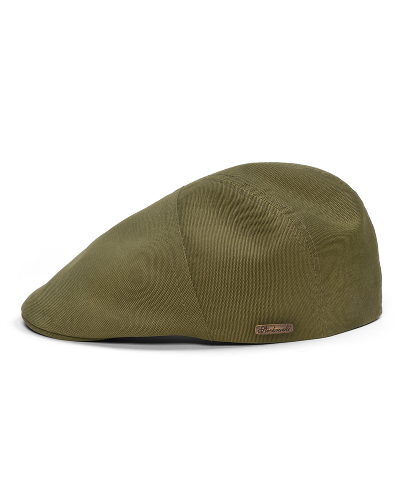 Green olive